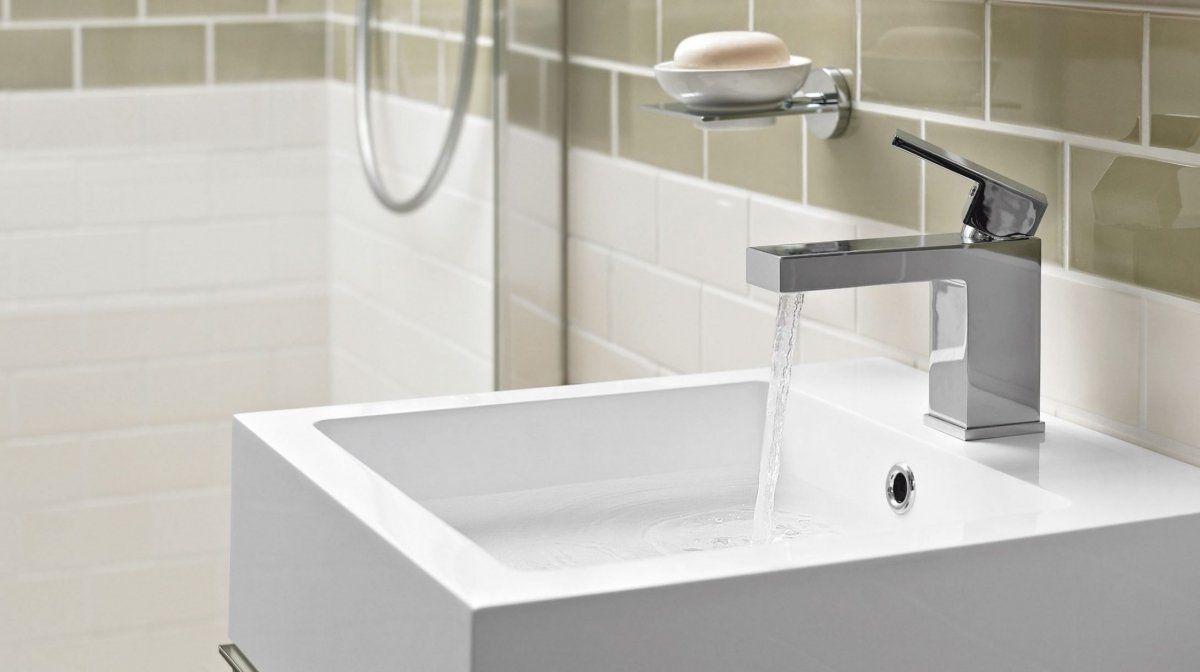 Timeless Bathroom Inspiration Bathroom Design Ideas Homebase