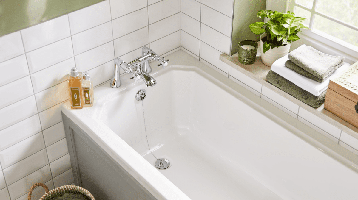 5 Signs It’s Time to Refurbish Your Bathroom