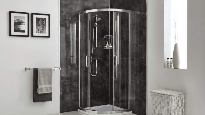 How to Install a Shower