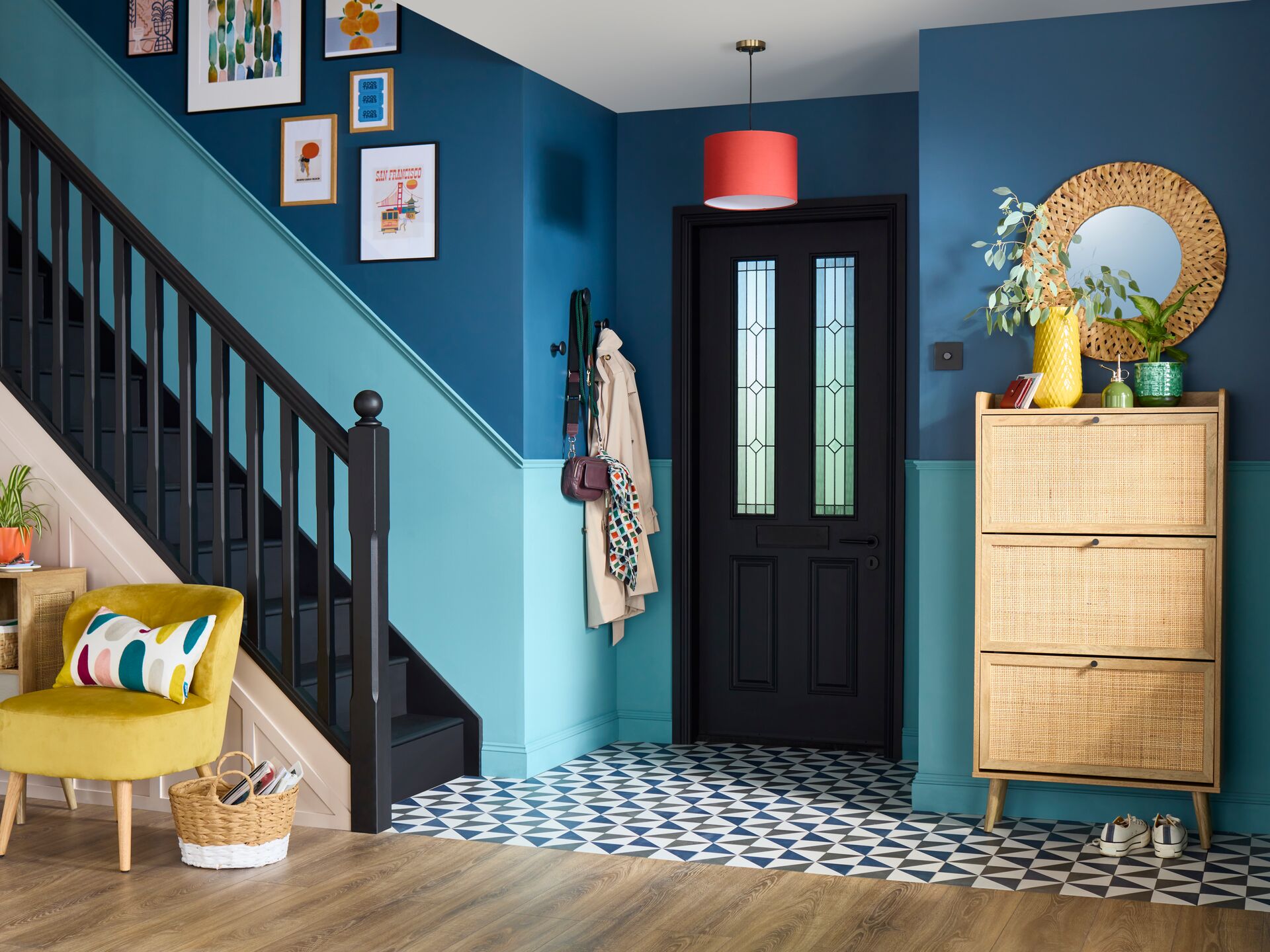 How to Fix Squeaky Stairs | Homebase UK