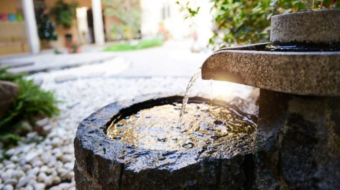 Garden Water Features Guide: Everything You Need to Know