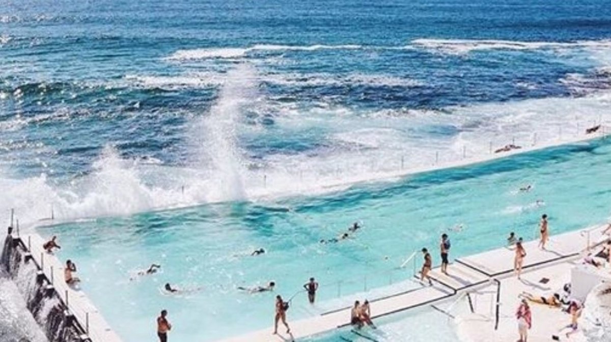 Prepping Your Skin For Summer!
