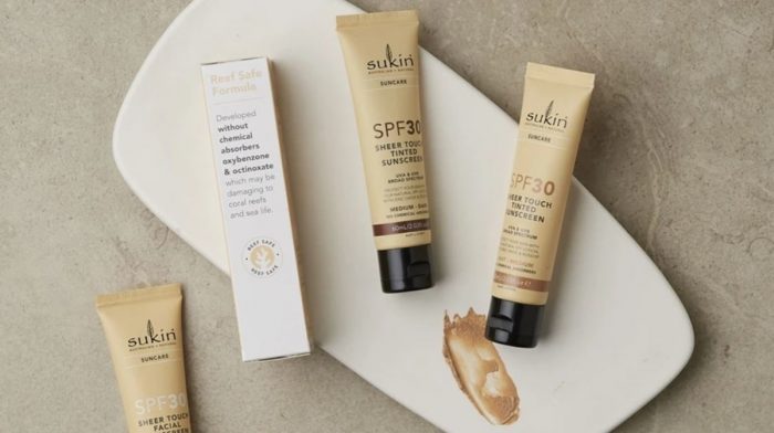 How Does Your Sunscreen Impact Our Environment?
