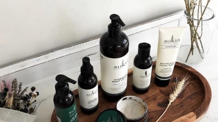 Why Switch To Natural Skincare?