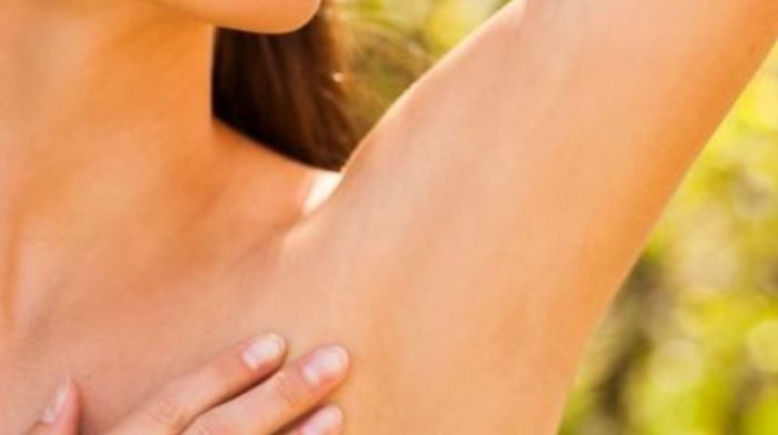 Why You Should Switch To Natural Deodorant