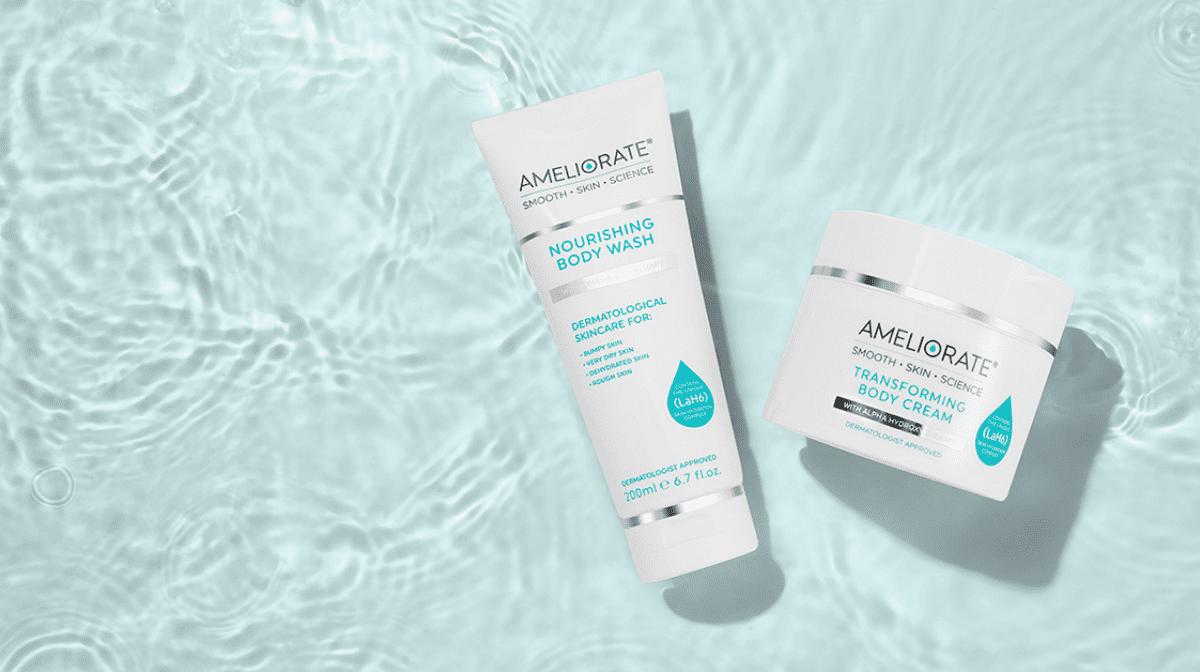 How Our Hero LaH6 Skin Hydration Complex Works