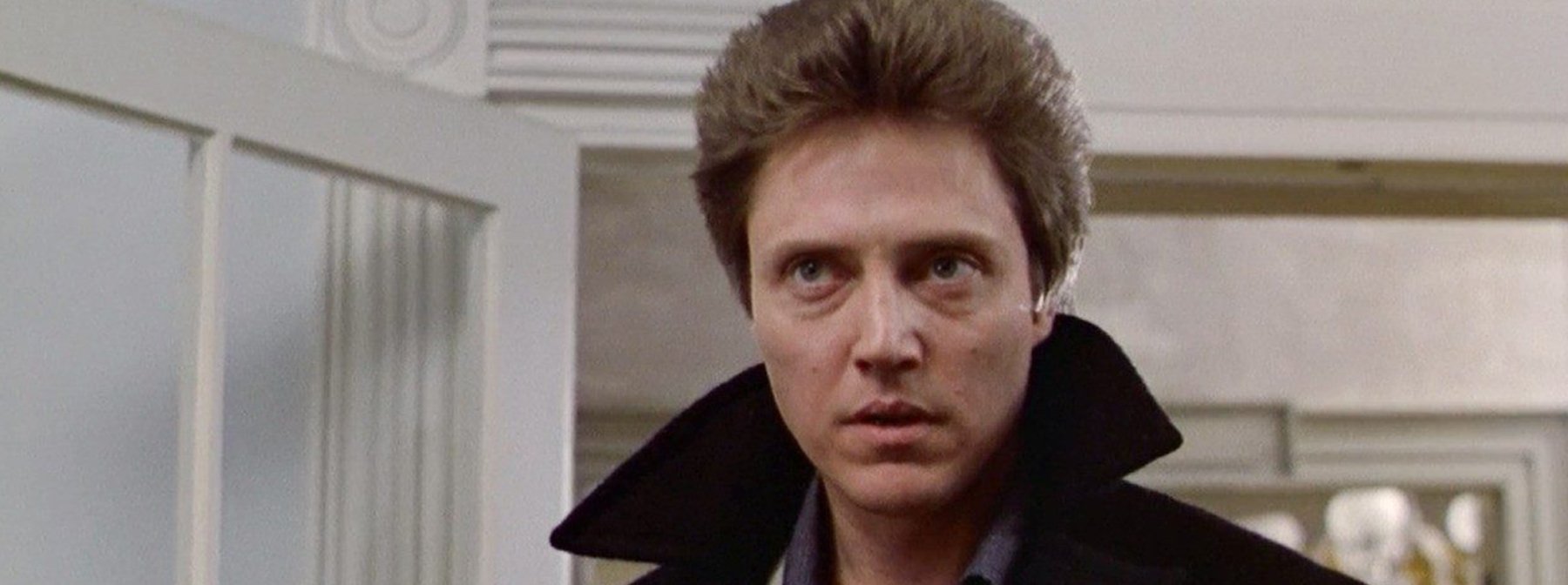 Christopher Walken: In The Lead