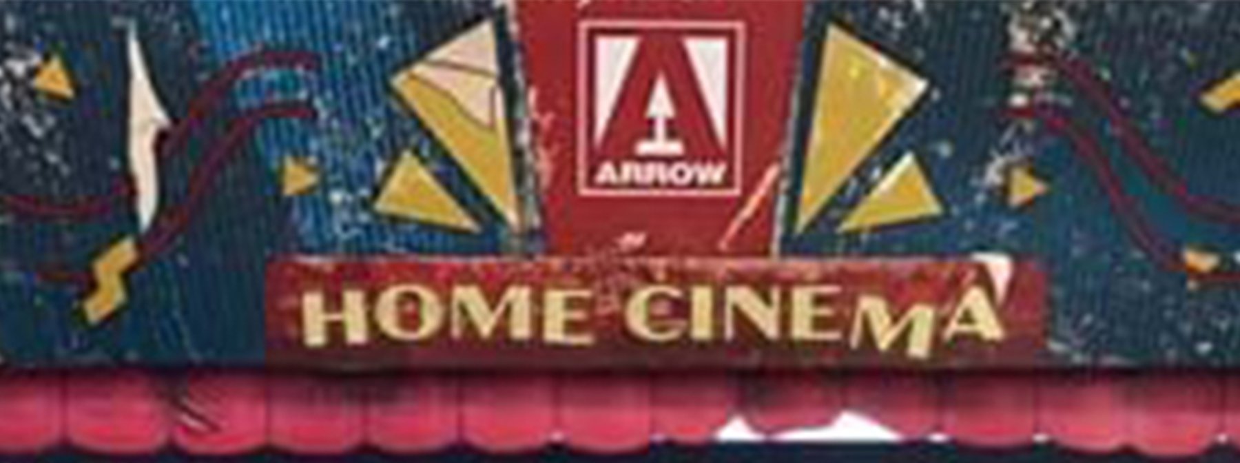 Arrow Home Cinema Is Here