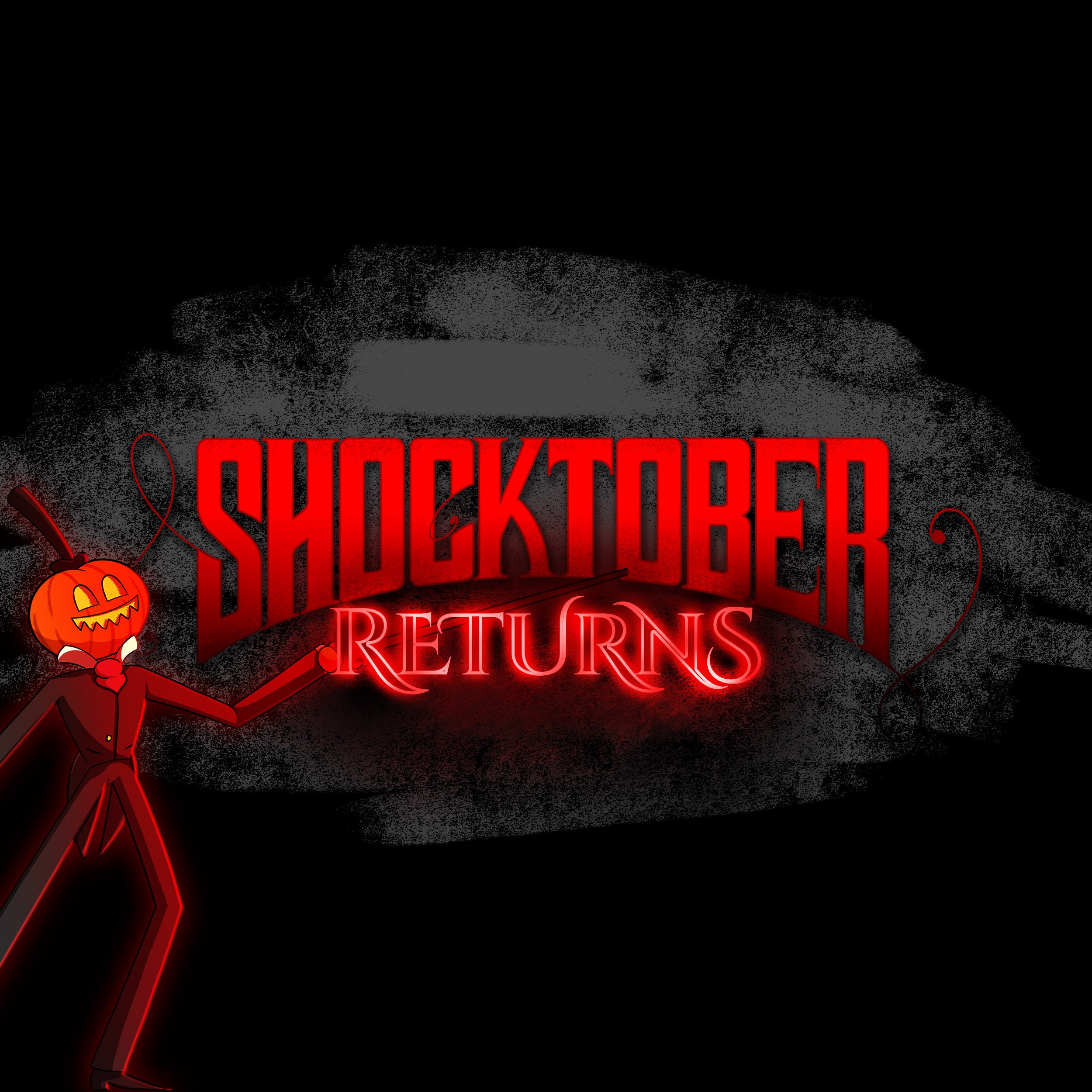Shocktober Digital Sale Returns on Apple TV!