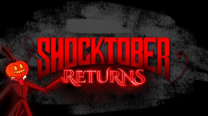 Shocktober Digital Sale Returns on Apple TV!