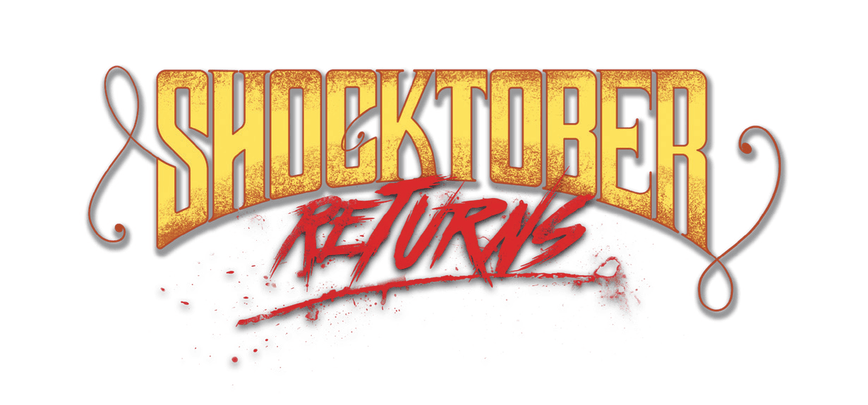 Shocktober Logo