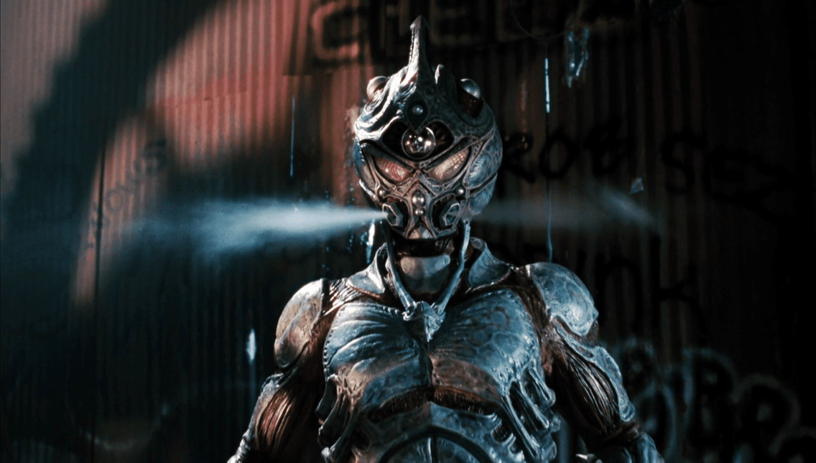 The Guyver