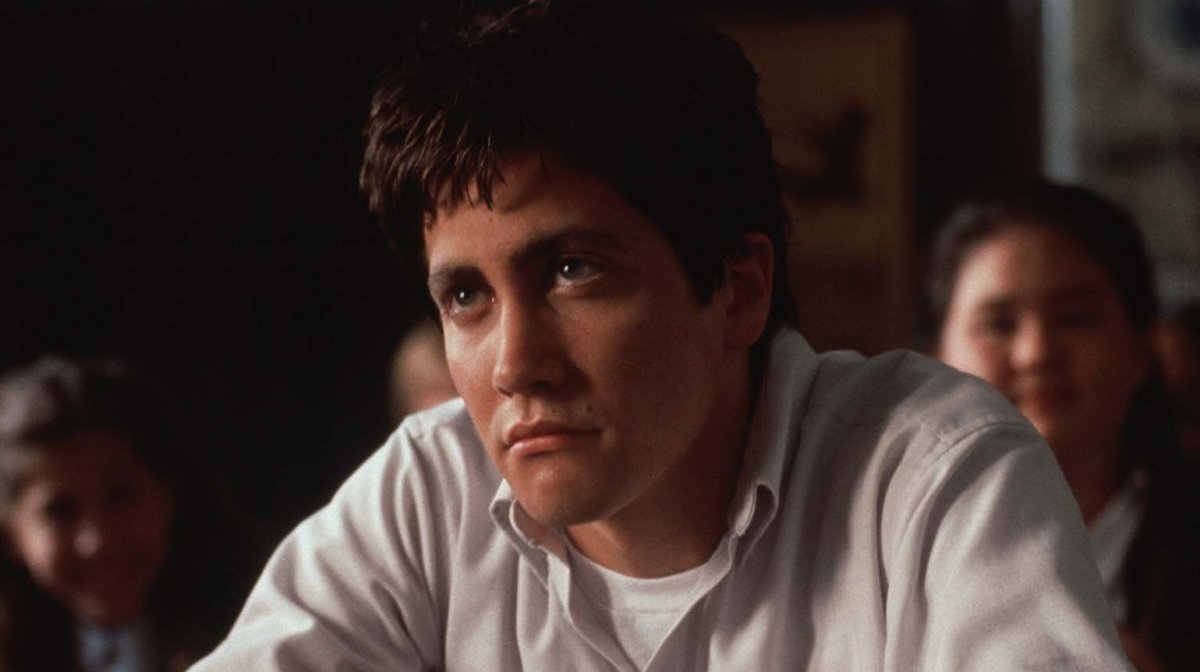 Exploring the meaning behind Donnie Darko Arrow Films