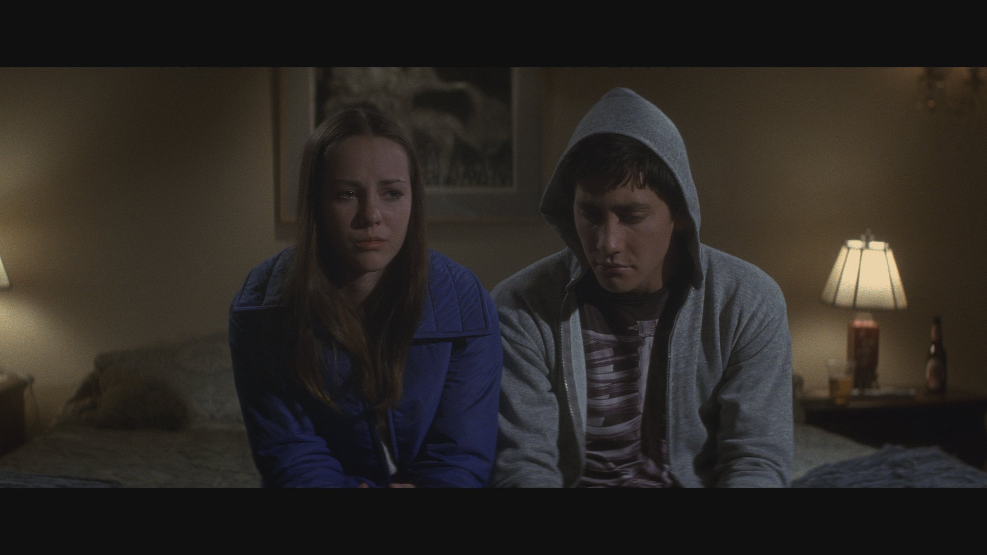 Exploring the meaning behind Donnie Darko Arrow Films