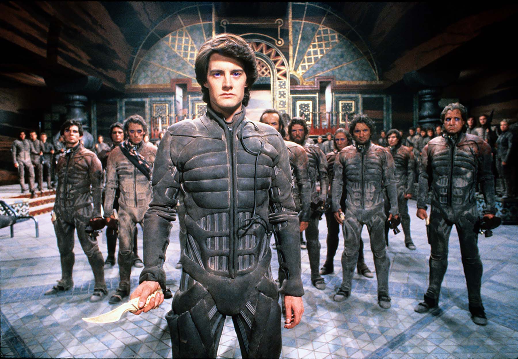 Back to Arrakis: On the Staying Power of David Lynch’s Dune