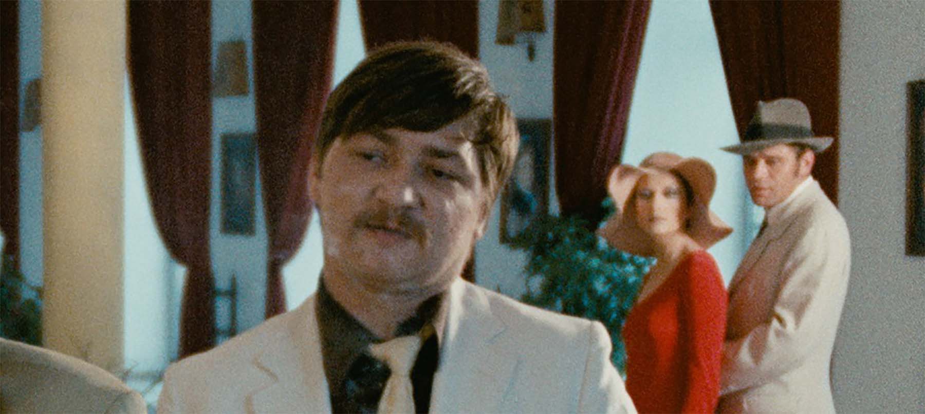 A beginner's guide to Rainer Werner Fassbinder