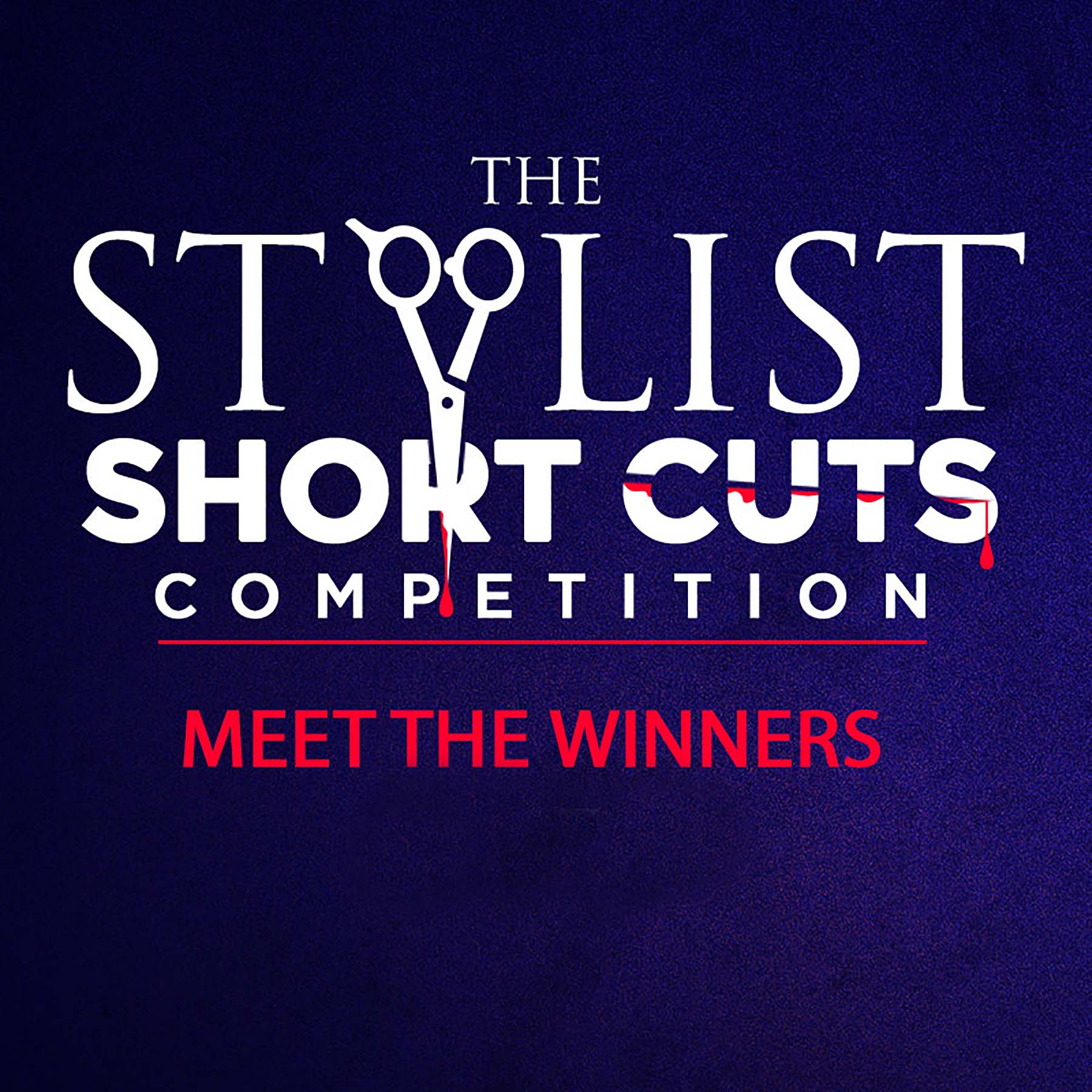 The Stylist Short Cuts Competition – get to know our winners