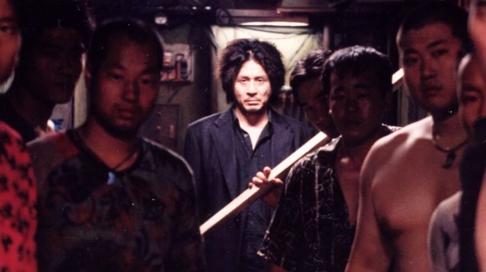 Oldboy: how did South Korea’s biggest breakthrough become such a hit?