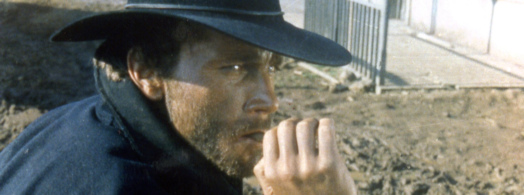 Tombstone Testament: A Beginner’s Guide to the Spaghetti Western