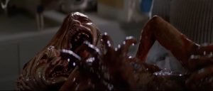 Special effects in The Thing (1982)