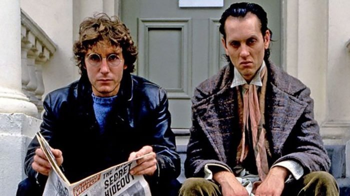 Withnail and I: The Arena of the Unwell