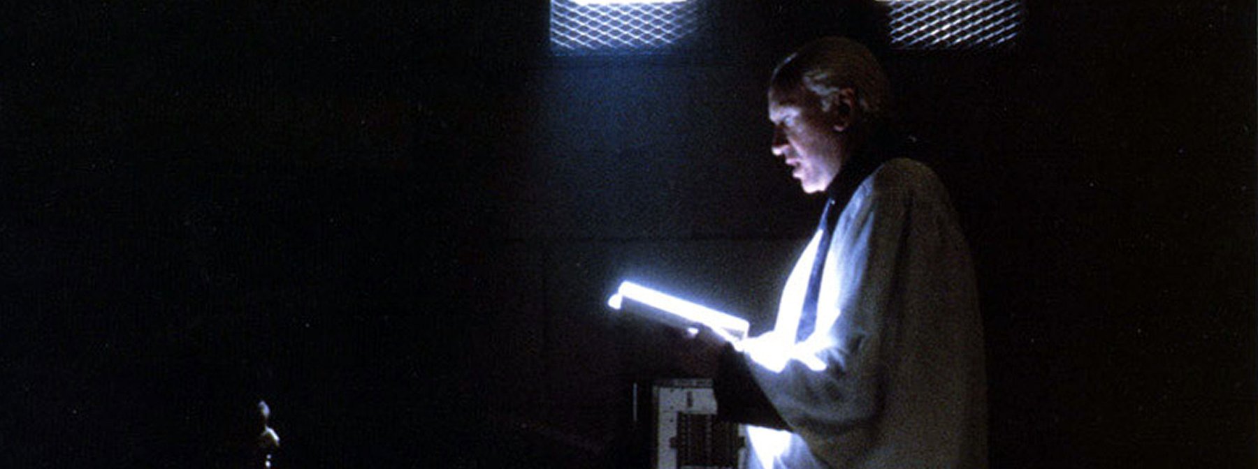 The Devil’s in the Detail: A Look at The Exorcist III