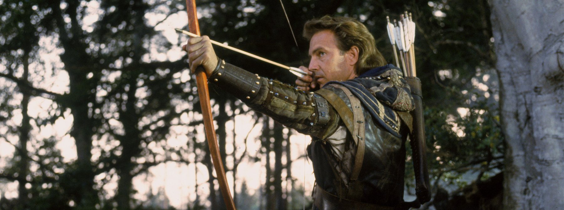 Robin Hood and the Big Budget Historical Adventure Boom