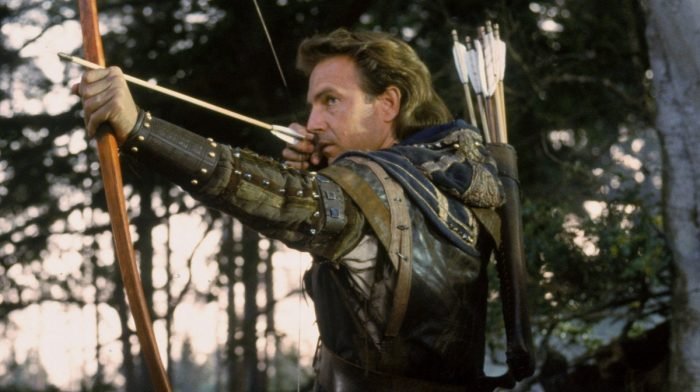 Robin Hood and the Big Budget Historical Adventure Boom