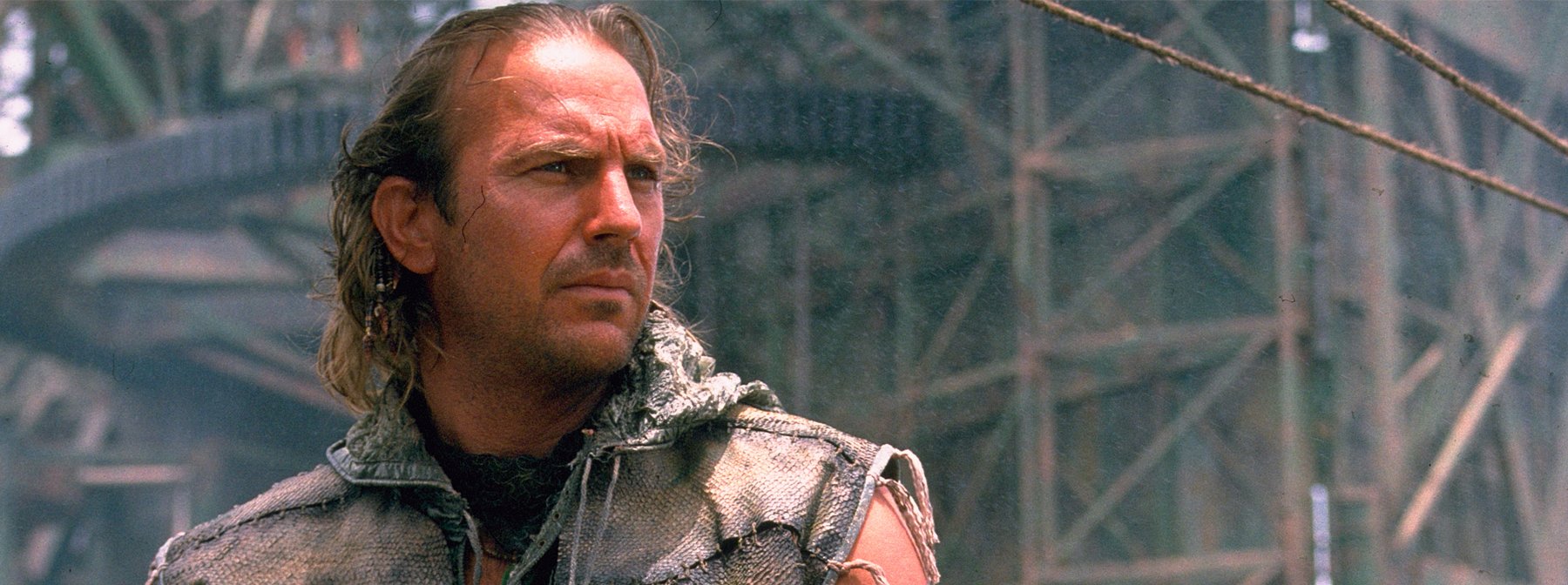 America, Arrows and Accidental Heroes: Kevin Costner and Epic Cinema