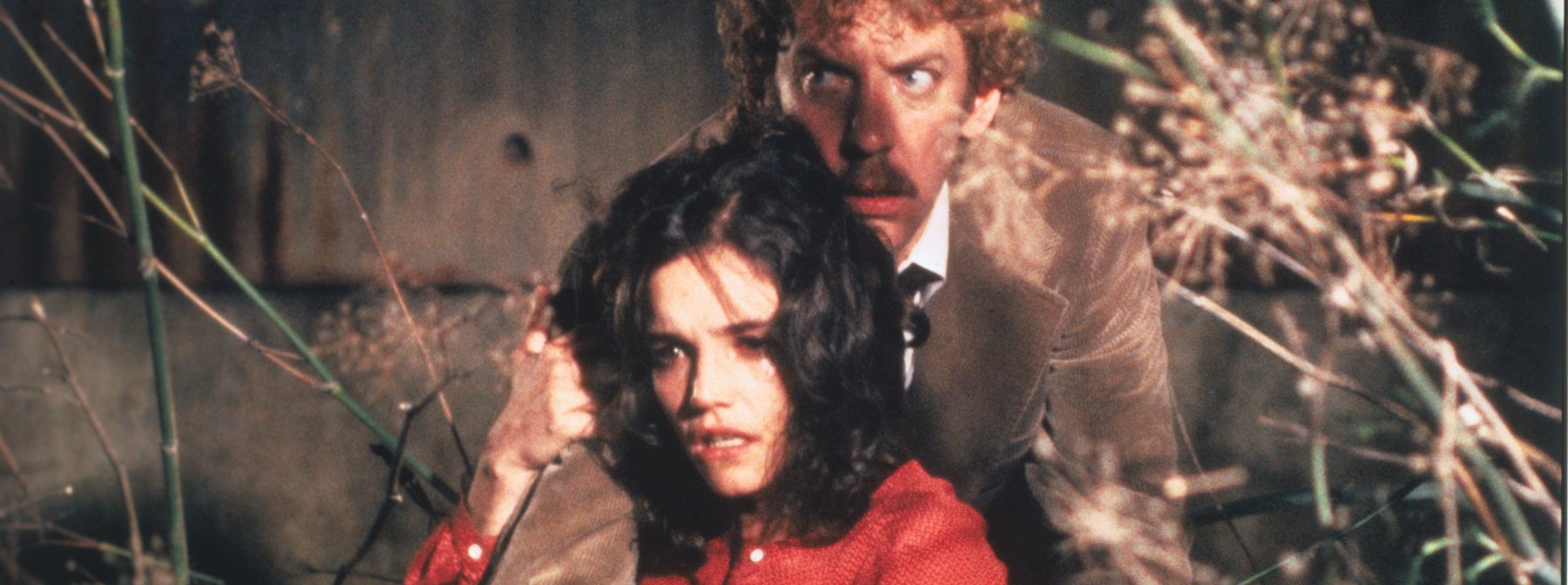 In Pod We Trust: Revisiting Invasion of the Body Snatchers