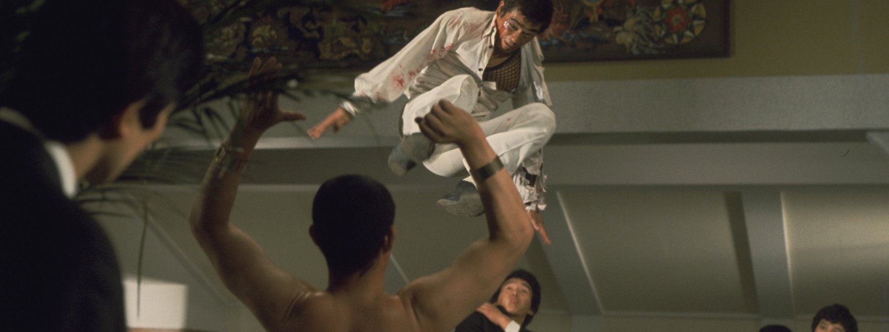 International Man of Action – The Many Faces of Sonny Chiba