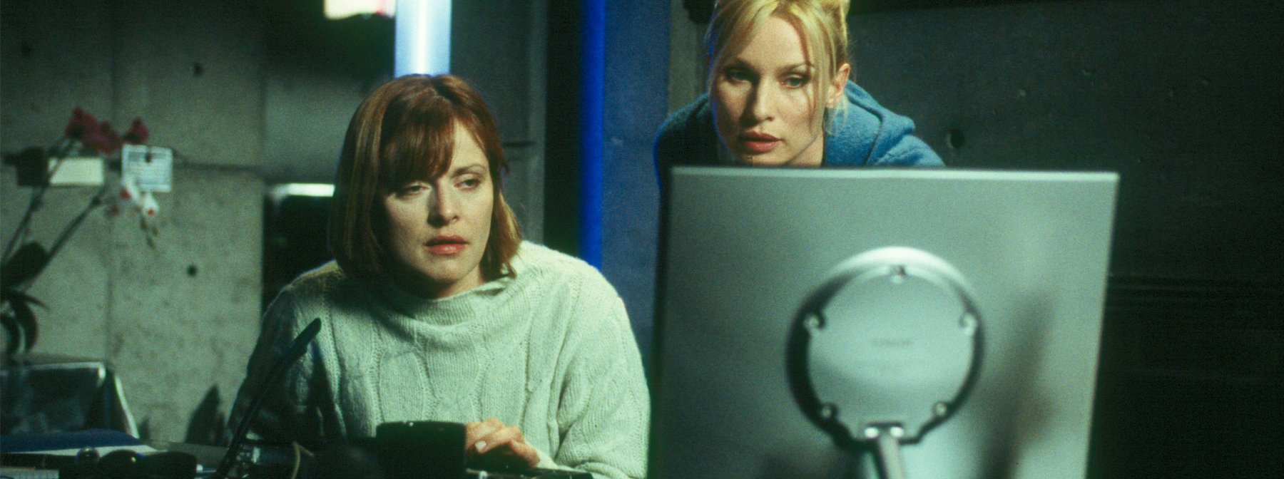 8 Films on the Dangers of the Internet