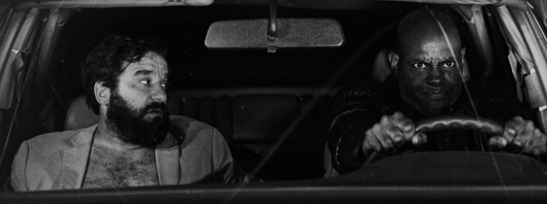 10 of the Best Black-and-White Indie Films