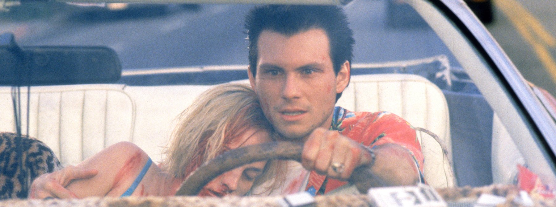 You’re So Cool: How True Romance Shaped Quentin Tarantino’s Early Career