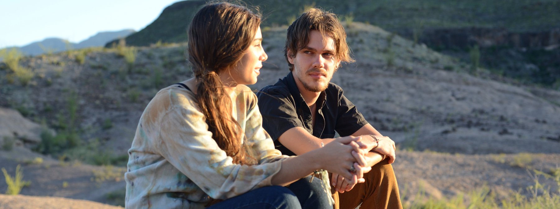 Richard Linklater, Boyhood and the Cinematic Beauty of Time 