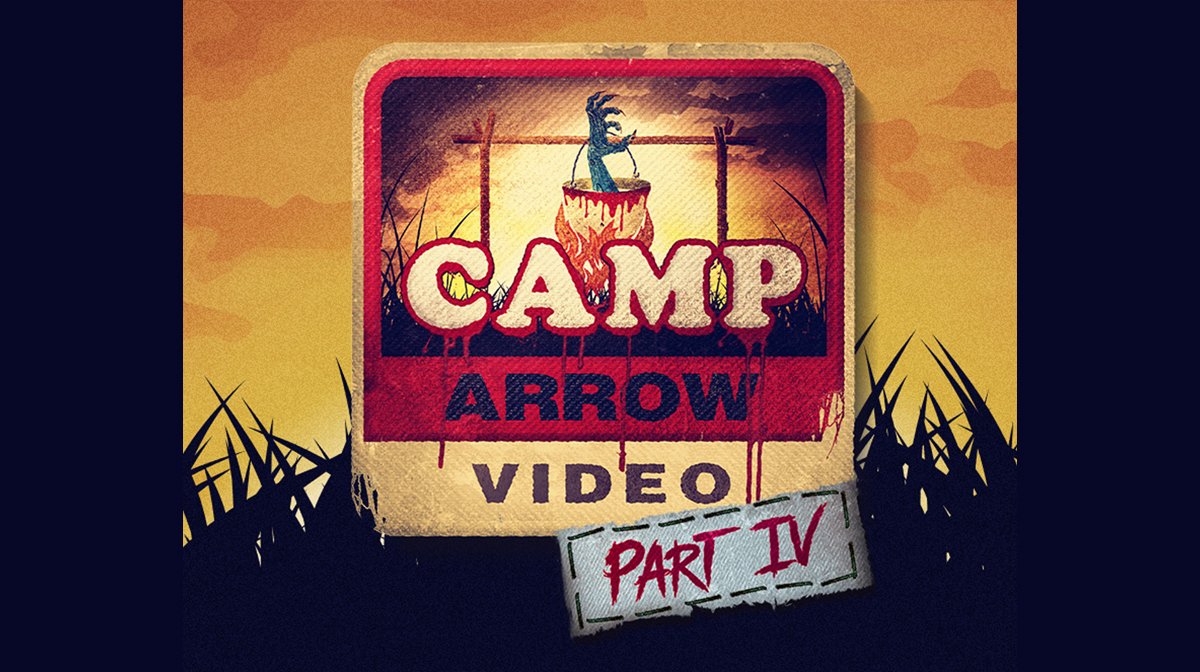 Camp Arrow Part IV Picks