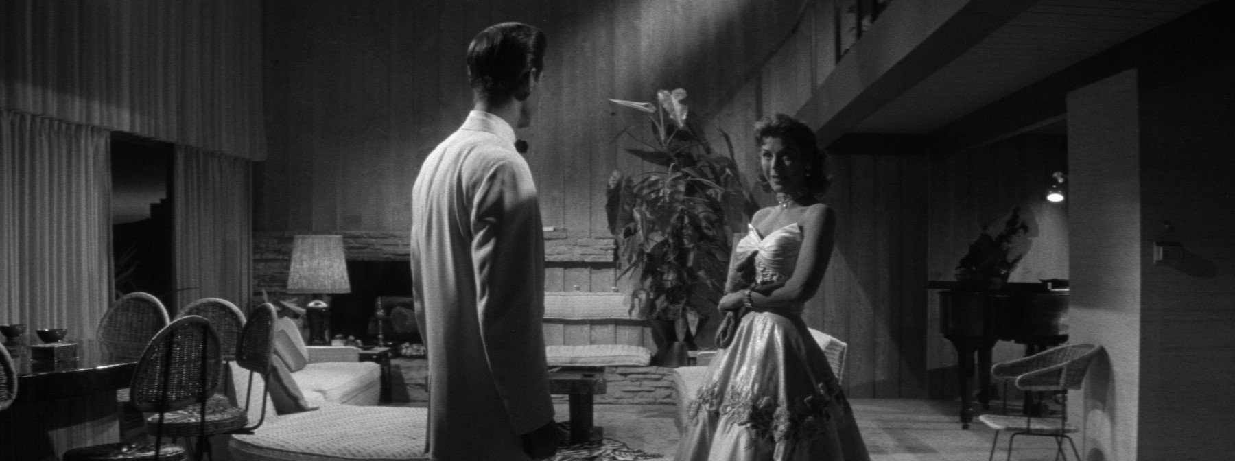 Why We Love Film Noir