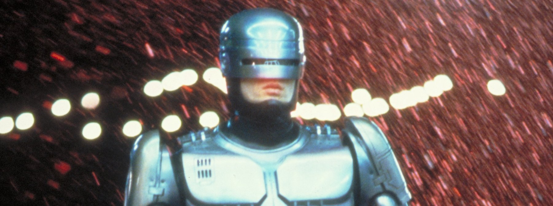 7 Cult Films Inspired by Robocop