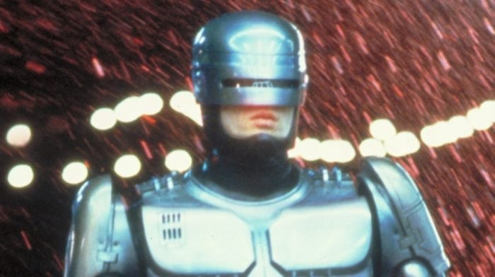 7 Cult Films Inspired by Robocop