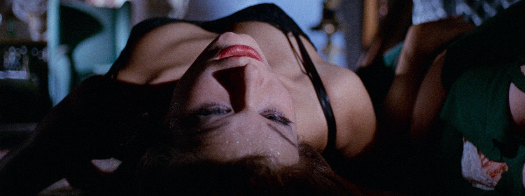 A Beginner’s Guide to Mario Bava