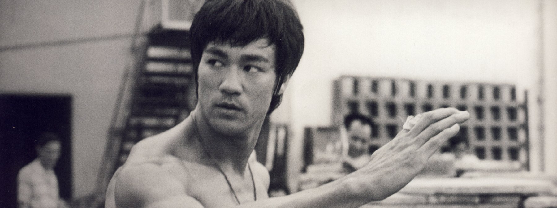 How Bruce Lee Cemented His Legendary Status