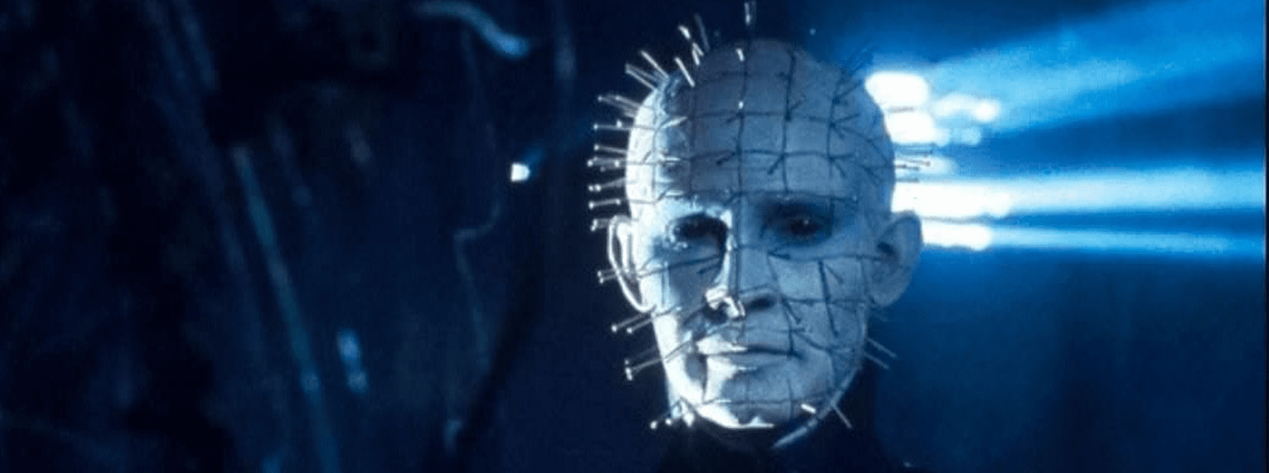 Hellraiser’s Haunted Shooting Location: The Dark History of Dollis Hill