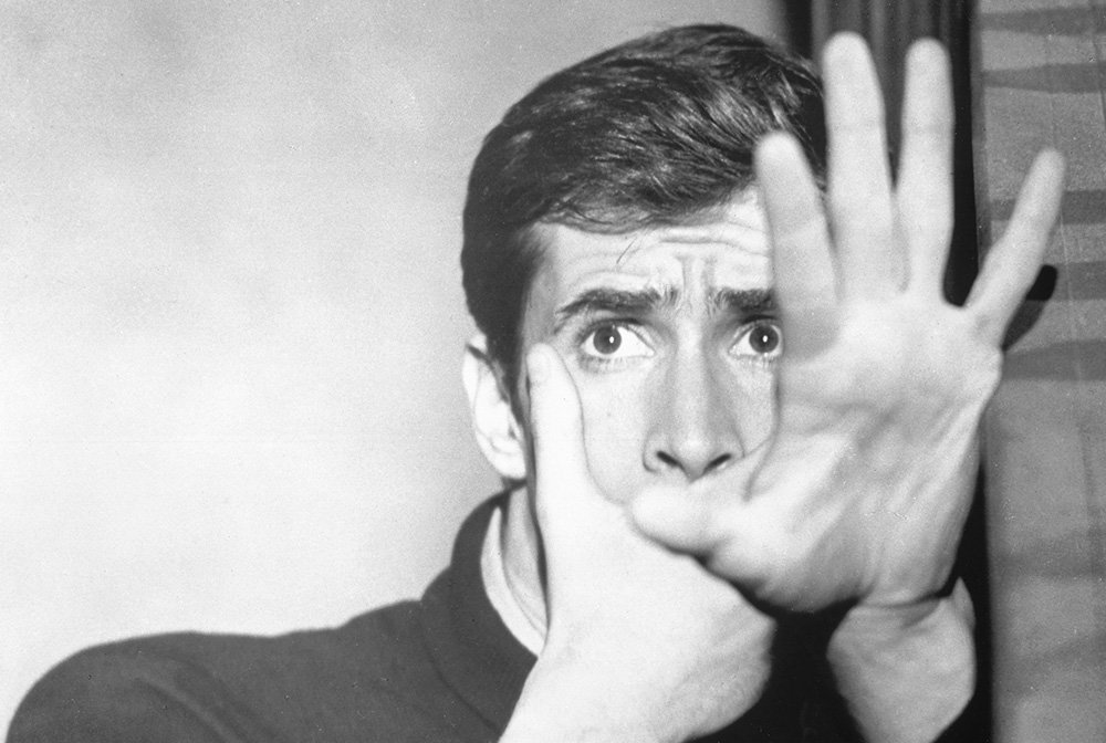 Being Norman Bates: The Evolution of Our Favourite Psycho - Arrow Films
