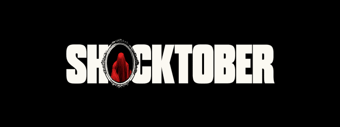 Shocktober Promotion on AppleTV - Week 3 (October 20 - 26) - Martial arts