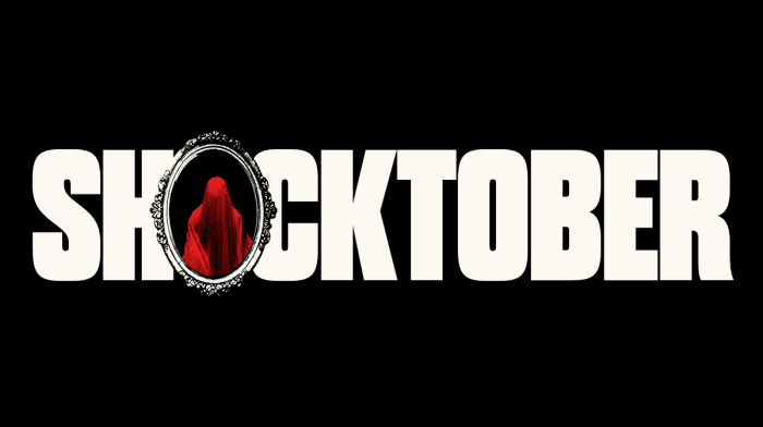 Shocktober Promotion on AppleTV – Week 2 (October 13 – 19) – New voices in Horror