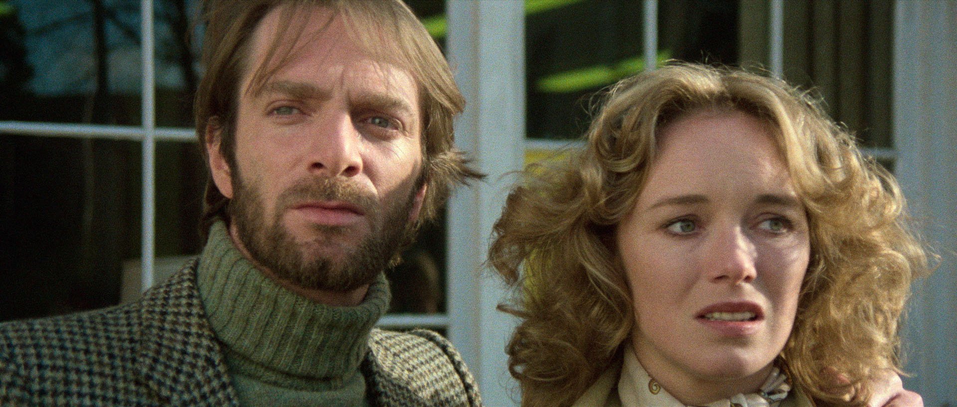 The Cries Never, Ever End:  Lucio Fulci’s The House by the Cemetery