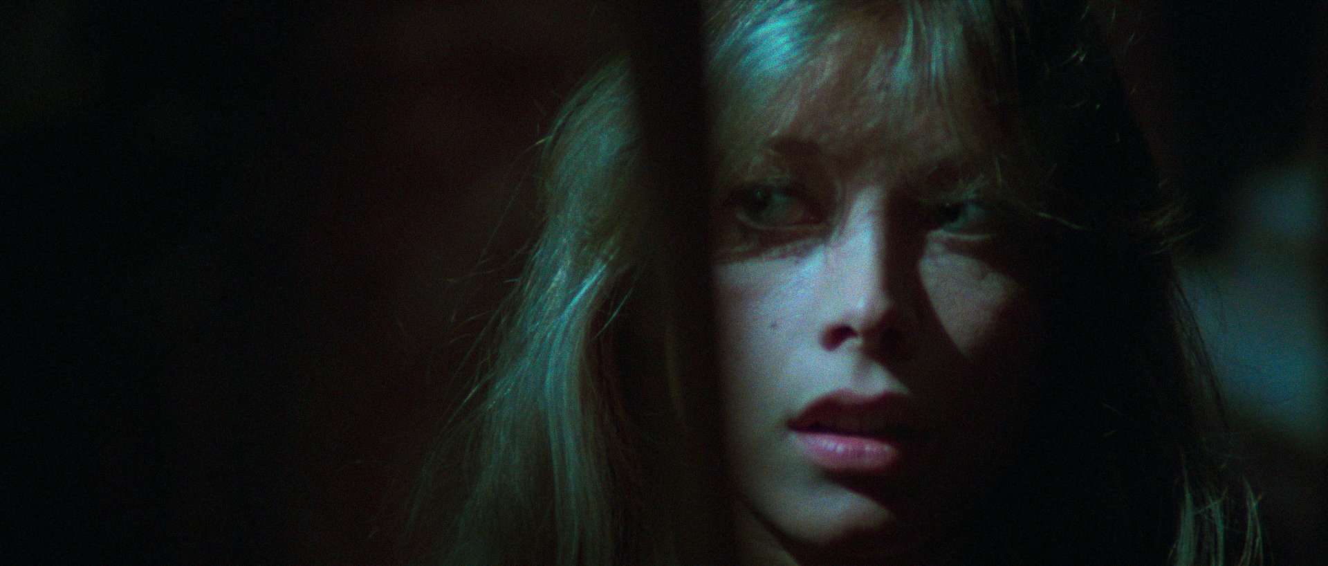 The Cries Never, Ever End:  Lucio Fulci’s The House by the Cemetery