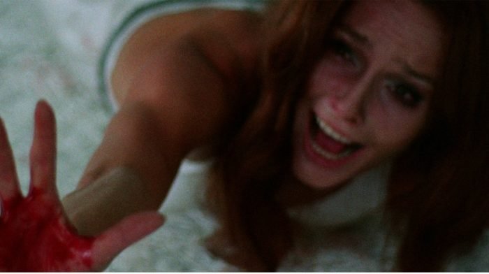 The Art of Looking: The Voyeuristic Style of Dario Argento’s The Bird with the Crystal Plumage
