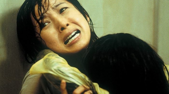 Dark Water and The Ravaged Child in Japanese Horror