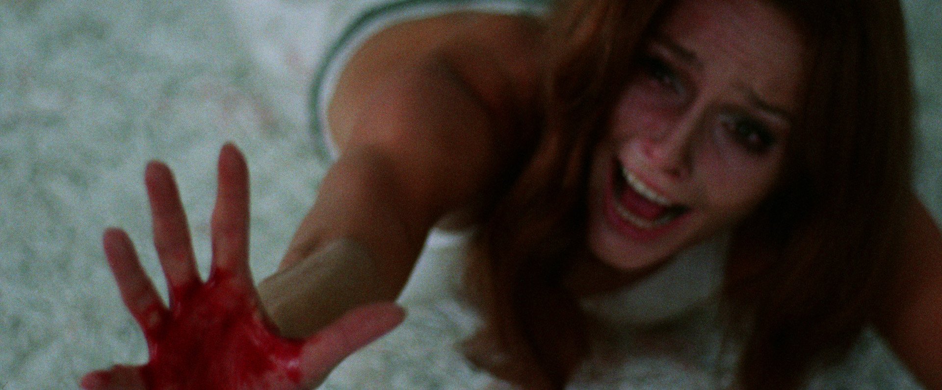 The Art of Looking: The Voyeuristic Style of Dario Argento’s The Bird with the Crystal Plumage